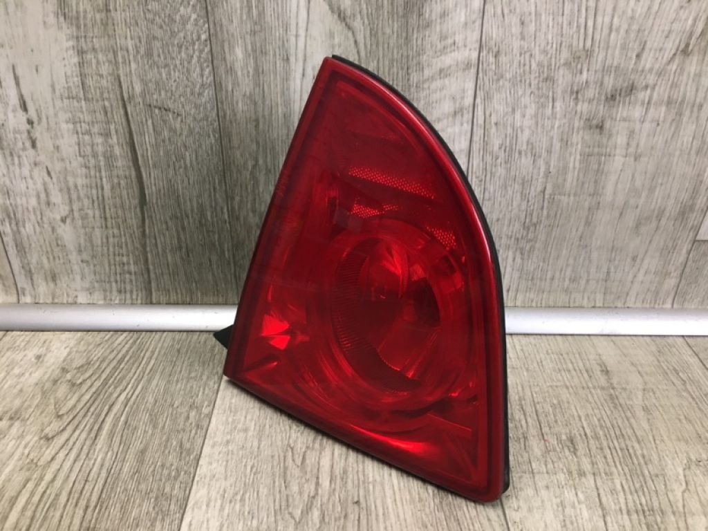 20914364 | Фонарь наружный прав. CHEVROLET MALIBU 08-12 - Фото 3