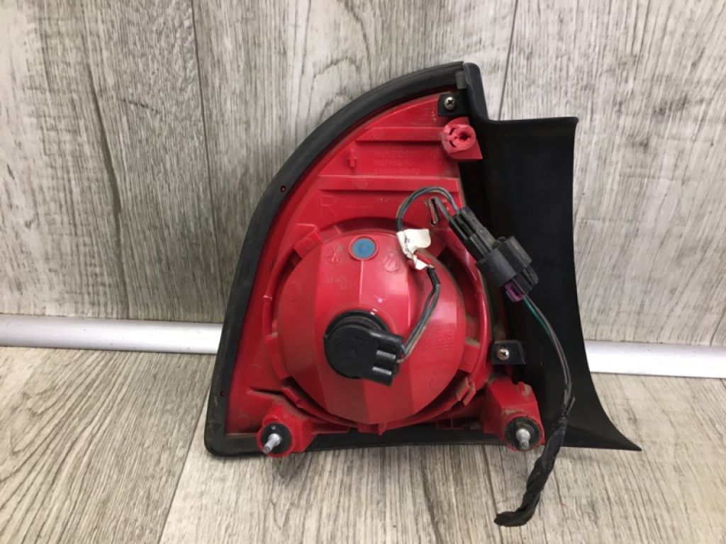 20914364 | Фонарь наружный прав. CHEVROLET MALIBU 08-12 - Фото 4