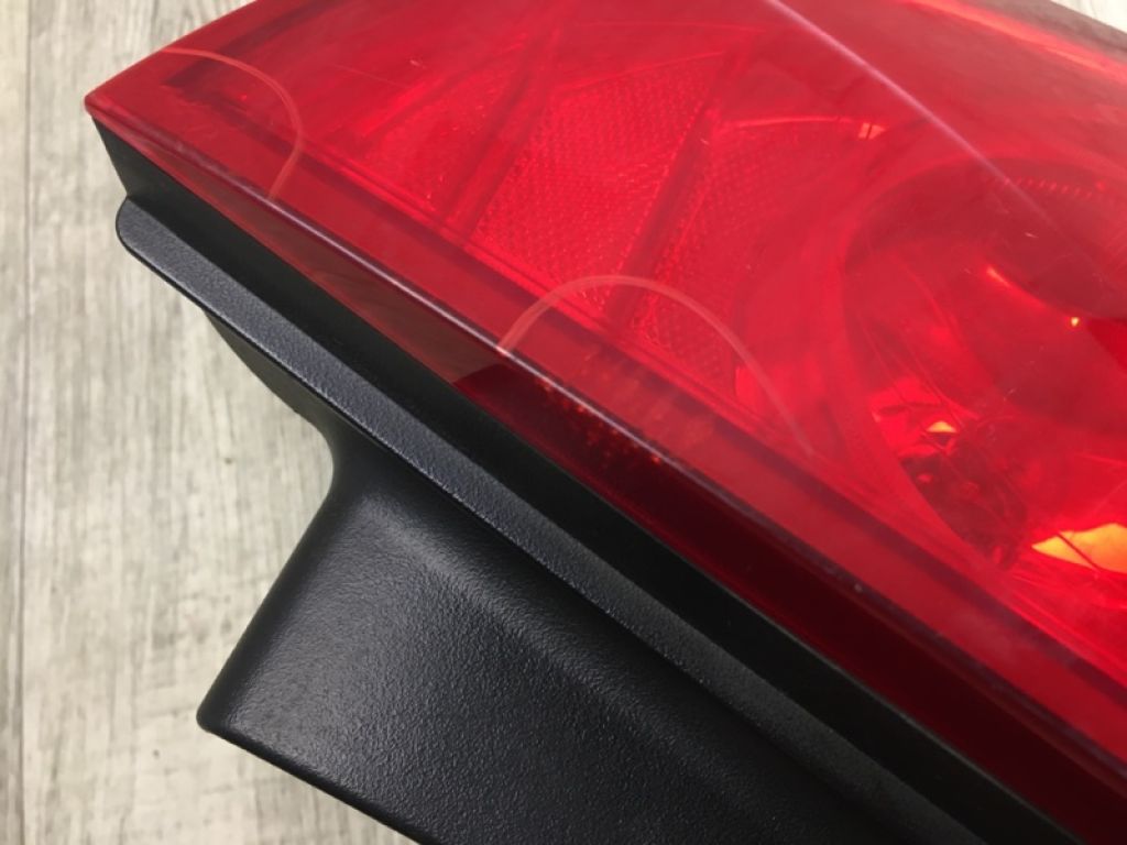 20914364 | Фонарь наружный прав. CHEVROLET MALIBU 08-12 - Фото 6