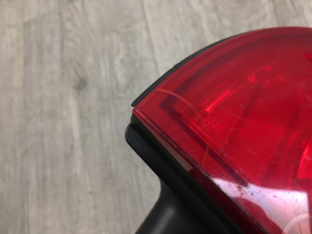 20914364 | Фонарь наружный прав. CHEVROLET MALIBU 08-12 - Фото 7