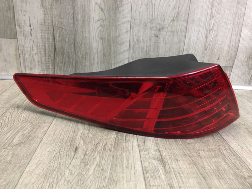 924014C000 | Ліхтар зовнішній лів. KIA OPTIMA TF 11-16