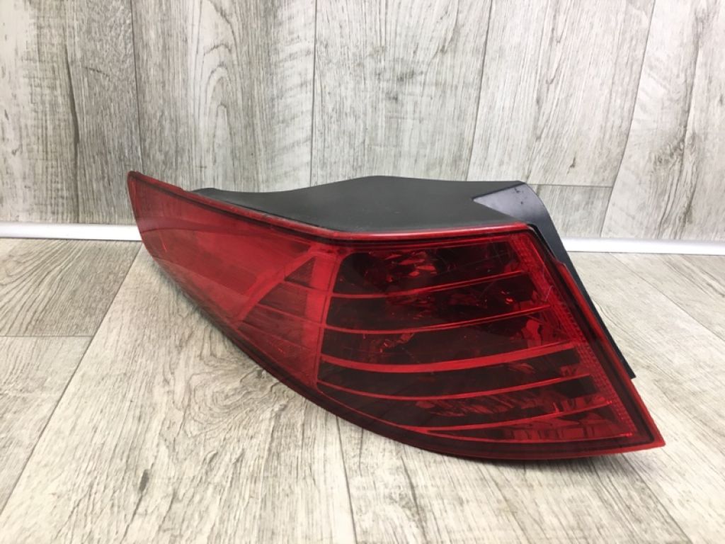 924014C000 | Ліхтар зовнішній лів. KIA OPTIMA TF 11-16 - Фото 2