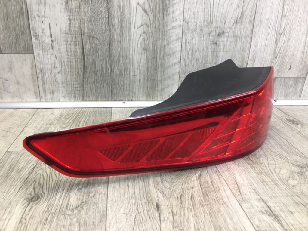 924014C000 | Ліхтар зовнішній лів. KIA OPTIMA TF 11-16 - Фото 3