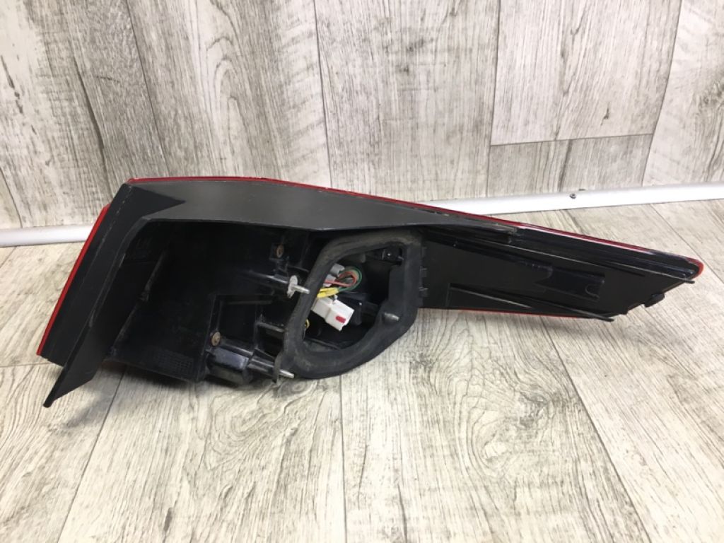 924014C000 | Ліхтар зовнішній лів. KIA OPTIMA TF 11-16 - Фото 4