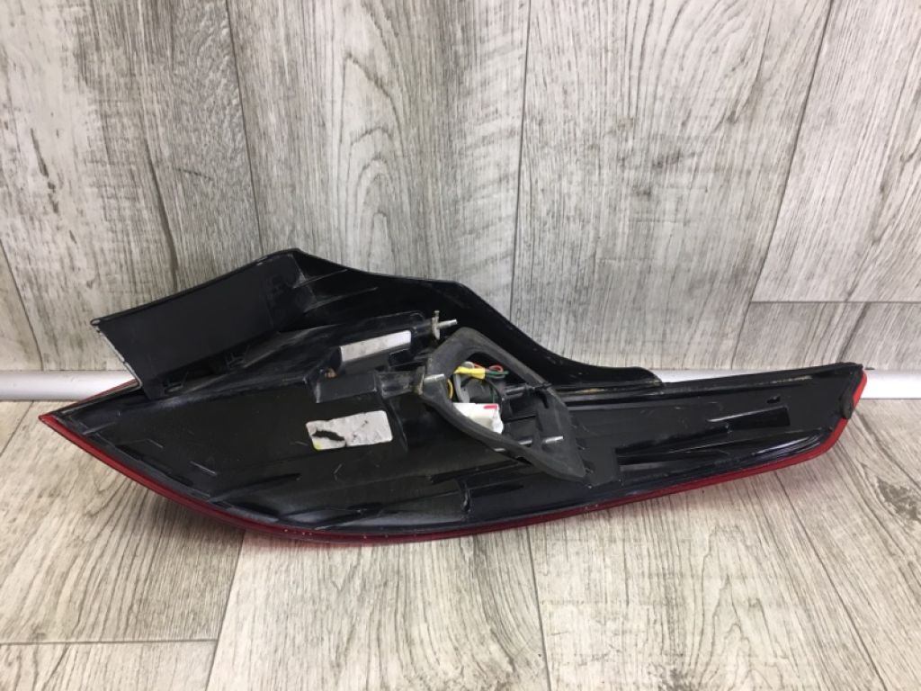 924014C000 | Ліхтар зовнішній лів. KIA OPTIMA TF 11-16 - Фото 6
