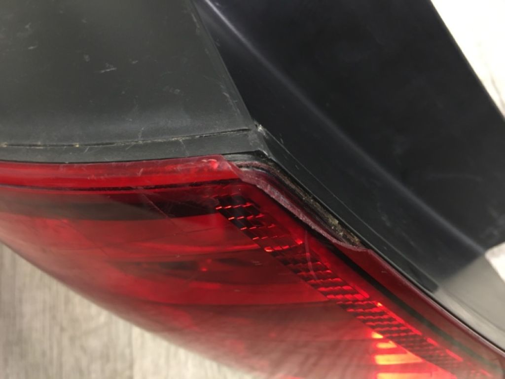 924014C000 | Ліхтар зовнішній лів. KIA OPTIMA TF 11-16 - Фото 9