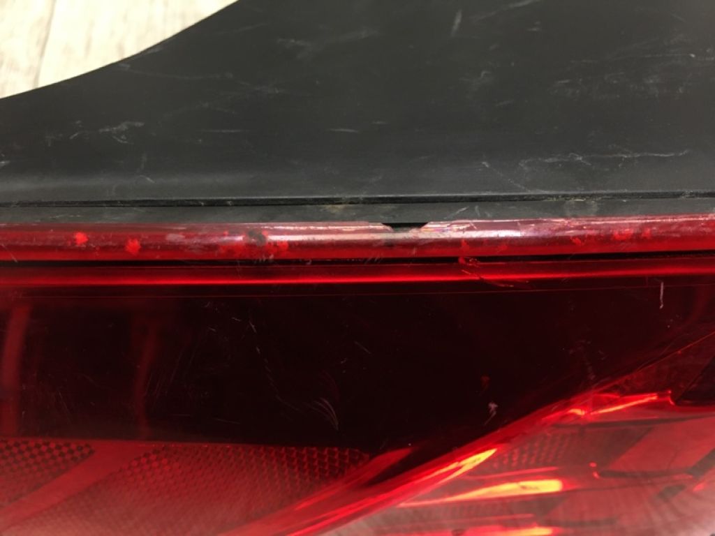 924014C000 | Ліхтар зовнішній лів. KIA OPTIMA TF 11-16 - Фото 10