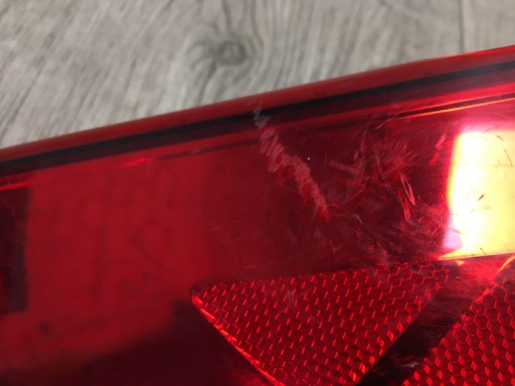 924014C000 | Ліхтар зовнішній лів. KIA OPTIMA TF 11-16 - Фото 11