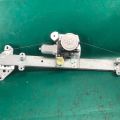80721-4BA1A | Стеклоподъемник передн. лев. NISSAN X-TRAIL/ROGUE T32 13-20