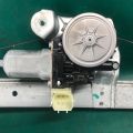 80721-4BA1A | Стеклоподъемник передн. лев. NISSAN X-TRAIL/ROGUE T32 13-20 - Превью 2