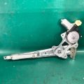 82721-4BA1A | Стеклоподъемник задн. лев. NISSAN X-TRAIL/ROGUE T32 13-20