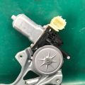 82721-4BA1A | Стеклоподъемник задн. лев. NISSAN X-TRAIL/ROGUE T32 13-20 - Превью 2