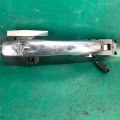 80640-4BA0B | Ручка двери наружная передн. прав. NISSAN X-TRAIL/ROGUE T32 13-20