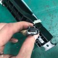 80640-4BA0B | Ручка двери наружная передн. прав. NISSAN X-TRAIL/ROGUE T32 13-20 - Превью 3