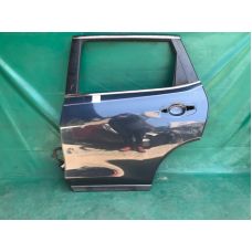Двері задн. лів. NISSAN X-TRAIL/ROGUE T32 13-20