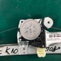 80720-4BA1A | Стеклоподъемник передн. прав. NISSAN X-TRAIL/ROGUE T32 13-20 - Превью 2
