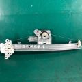 80720-4BA1A | Стеклоподъемник передн. прав. NISSAN X-TRAIL/ROGUE T32 13-20 - Превью 3