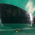 80301-4BA0A | Стекло двери передн. лев. NISSAN X-TRAIL/ROGUE T32 13-20 - Превью 3