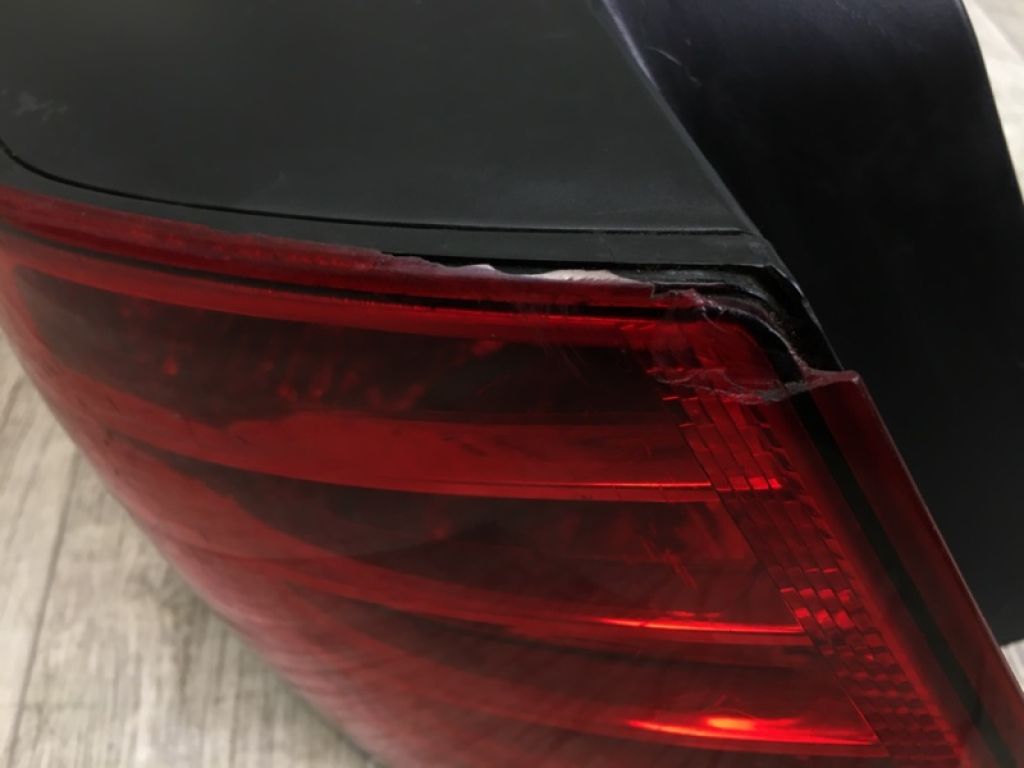 924014C000 | Ліхтар зовнішній лів. KIA OPTIMA TF 11-16 - Фото 9