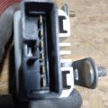 22648AA011 | Блок електронний SUBARU FORESTER SG 02-07 - Прев'ю 5