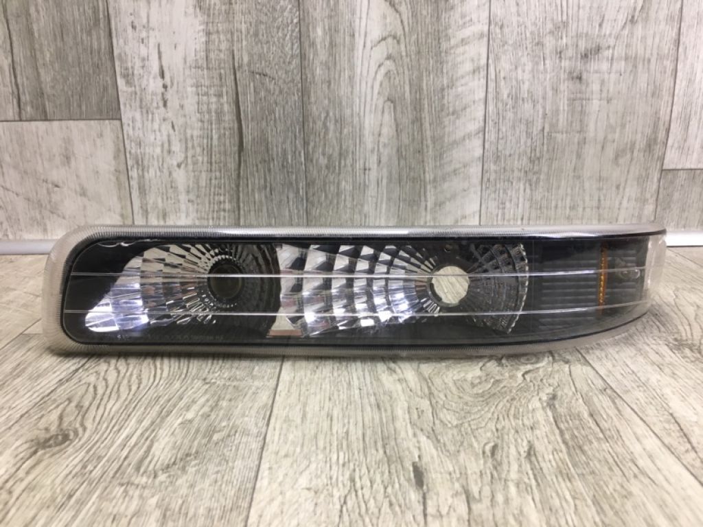 15199558 | Дневной ходовой огонь лев. CHEVROLET SUBURBAN 00-06