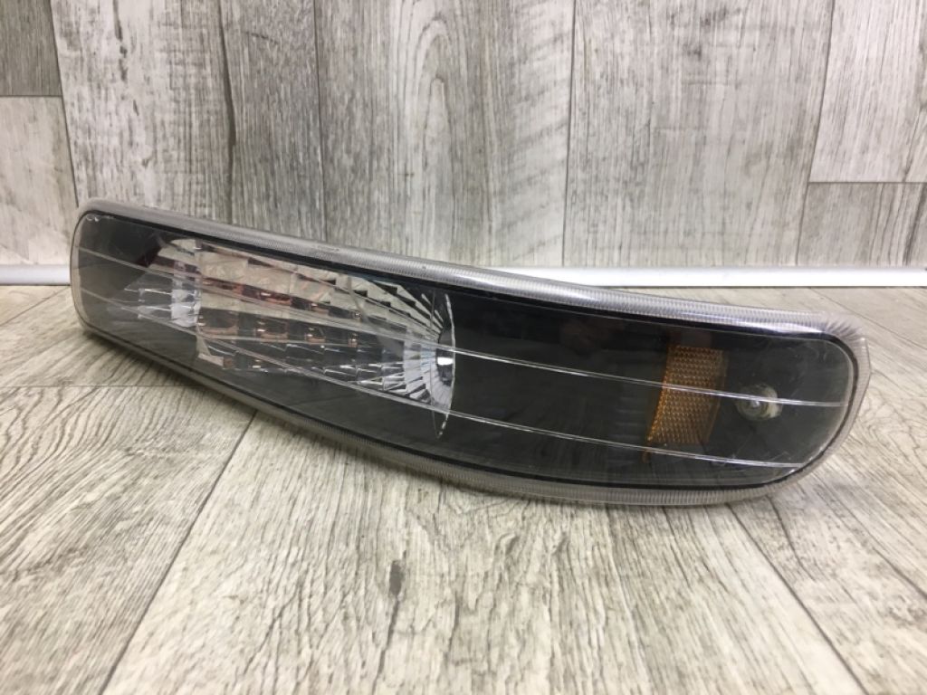 15199558 | Дневной ходовой огонь лев. CHEVROLET SUBURBAN 00-06 - Фото 2