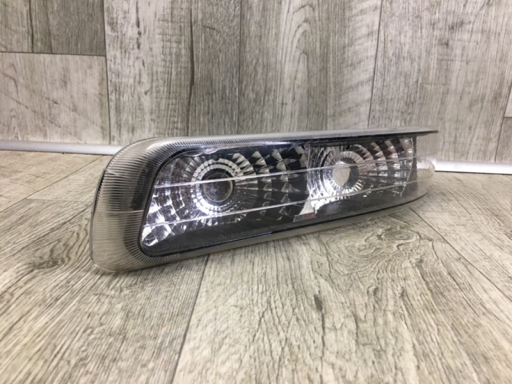 15199558 | Дневной ходовой огонь лев. CHEVROLET SUBURBAN 00-06 - Фото 3