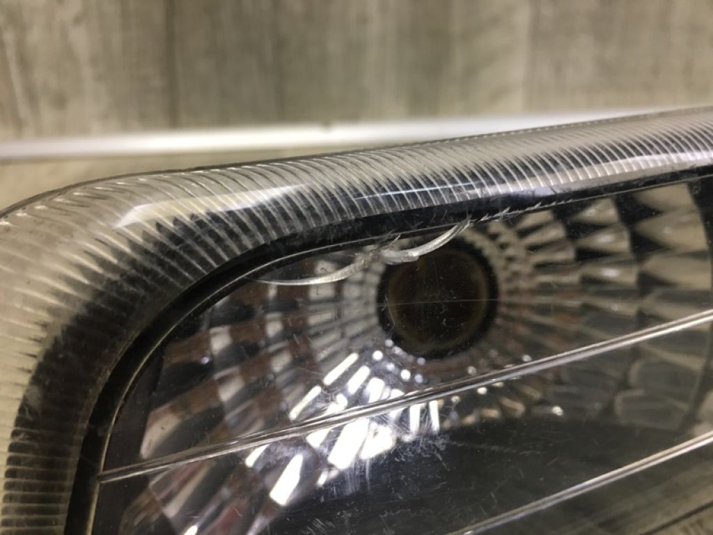 15199558 | Дневной ходовой огонь лев. CHEVROLET SUBURBAN 00-06 - Фото 10