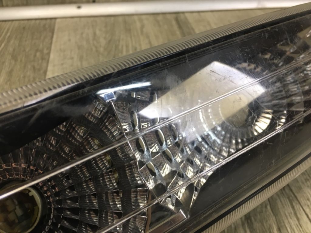 15199558 | Дневной ходовой огонь лев. CHEVROLET SUBURBAN 00-06 - Фото 12