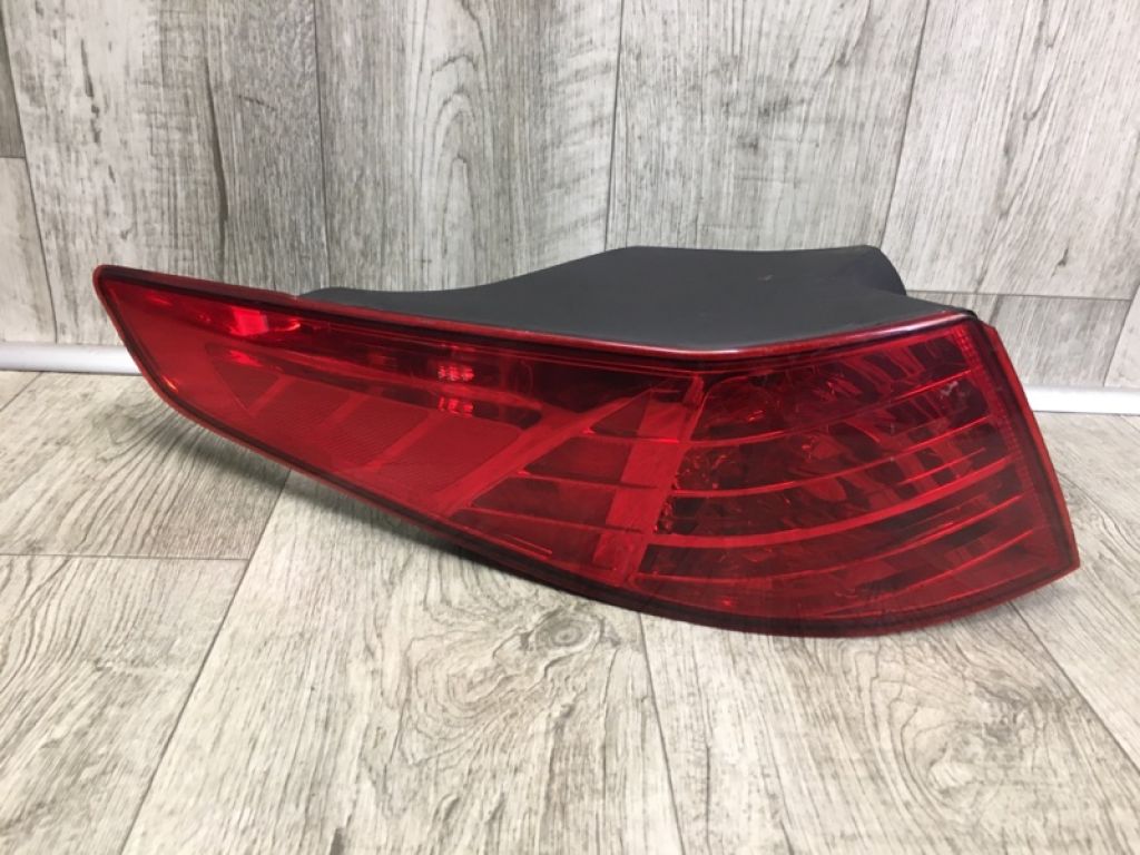 924014C000 | Ліхтар зовнішній лів. KIA OPTIMA TF 11-16