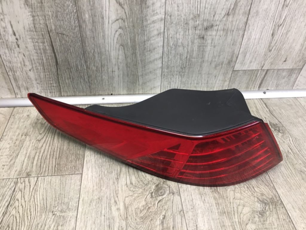 924014C000 | Ліхтар зовнішній лів. KIA OPTIMA TF 11-16 - Фото 2