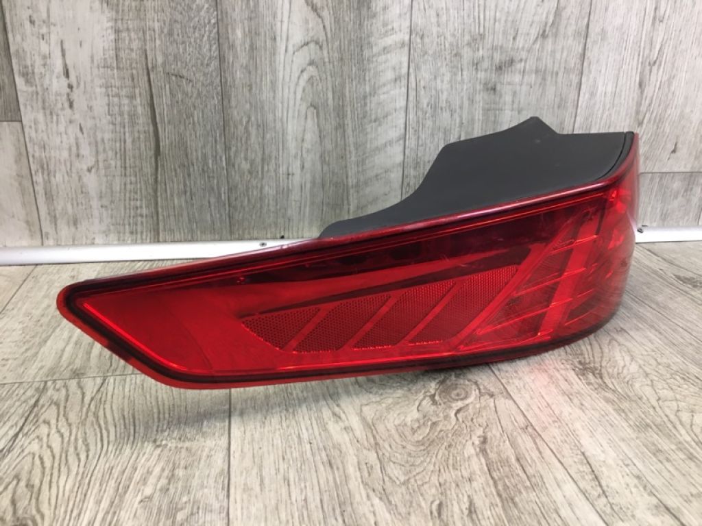 924014C000 | Ліхтар зовнішній лів. KIA OPTIMA TF 11-16 - Фото 4