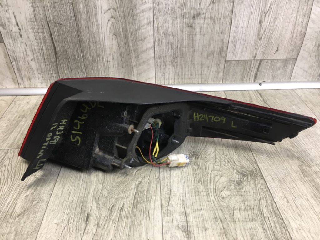 924014C000 | Ліхтар зовнішній лів. KIA OPTIMA TF 11-16 - Фото 5