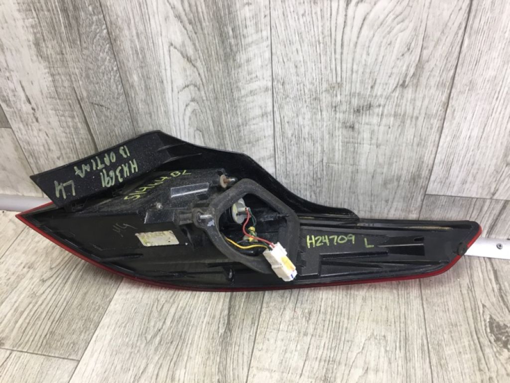 924014C000 | Ліхтар зовнішній лів. KIA OPTIMA TF 11-16 - Фото 6