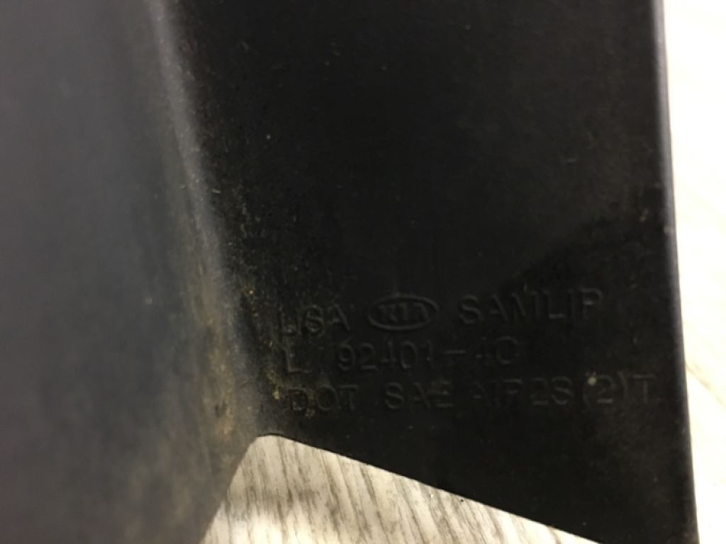 924014C000 | Ліхтар зовнішній лів. KIA OPTIMA TF 11-16 - Фото 7