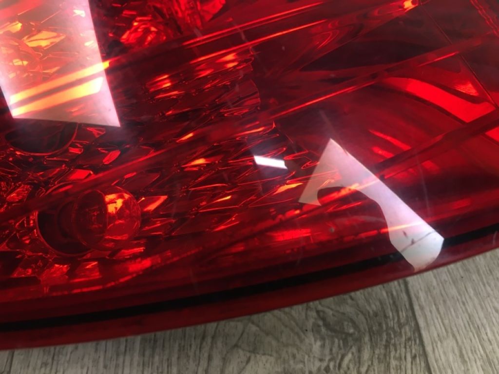 924014C000 | Ліхтар зовнішній лів. KIA OPTIMA TF 11-16 - Фото 10