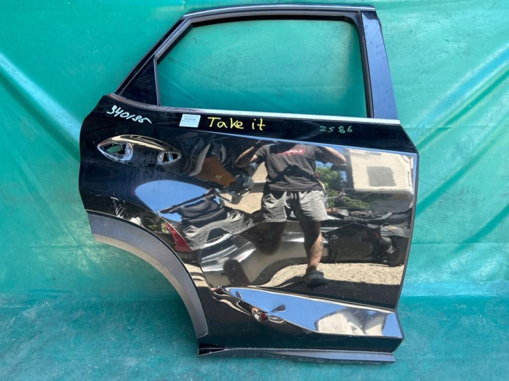 67003-78010 | Двері задн. прав. LEXUS NX 14-21