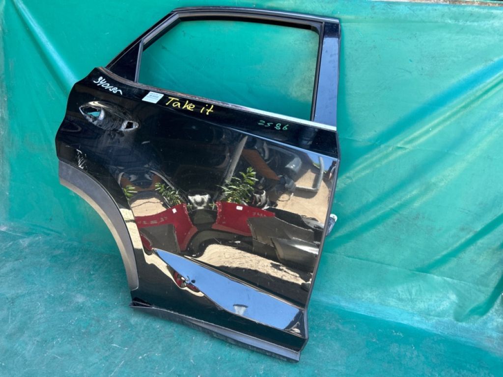 67003-78010 | Двері задн. прав. LEXUS NX 14-21 - Фото 2