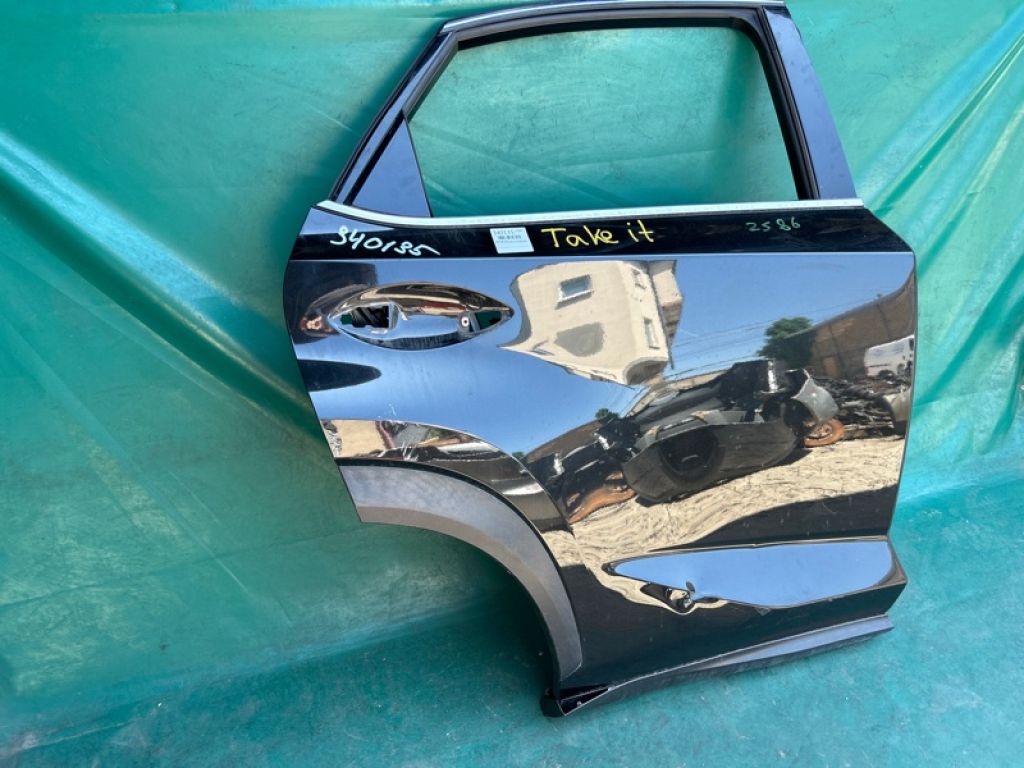 67003-78010 | Двері задн. прав. LEXUS NX 14-21 - Фото 3