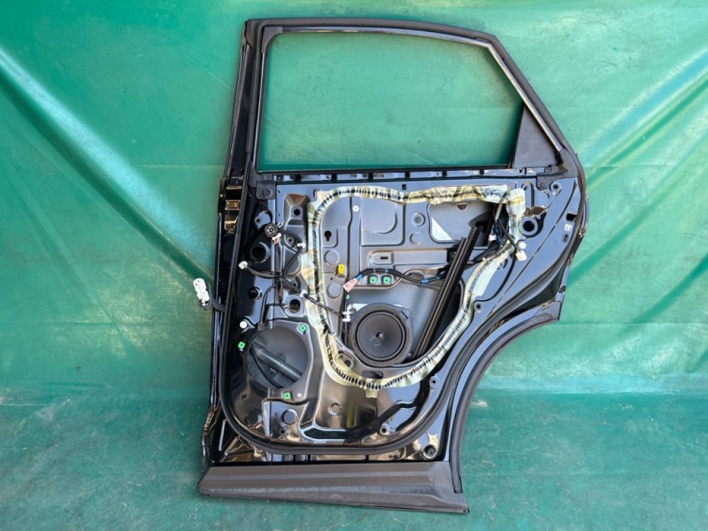 67003-78010 | Двері задн. прав. LEXUS NX 14-21 - Фото 5