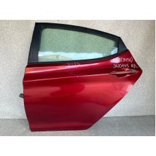 Дверь задн. лев. HYUNDAI ELANTRA MD 10-15