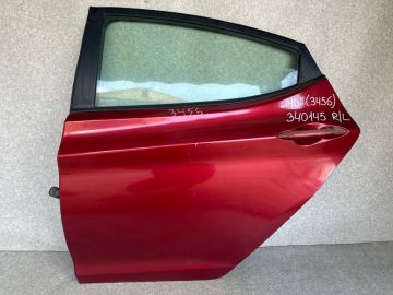 Дверь задн. лев. HYUNDAI ELANTRA MD 10-15
