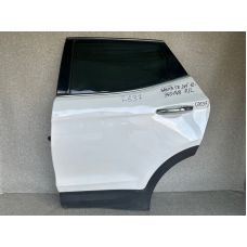 Дверь задн. лев. HYUNDAI SANTA FE (DM) 12-18