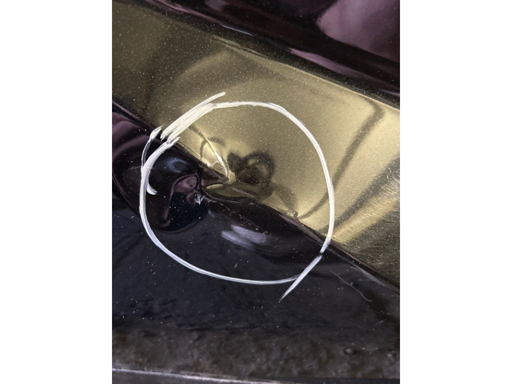 67003-78010 | Двері задн. прав. LEXUS NX 14-21 - Фото 6