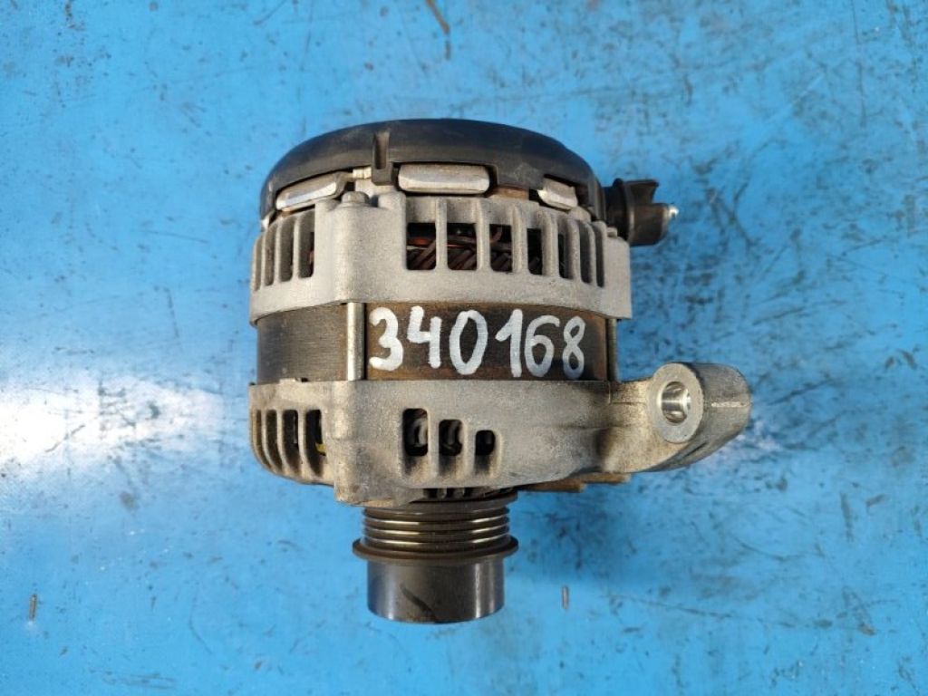 GR3Z-10346-K | Генератор FORD MUSTANG 15-