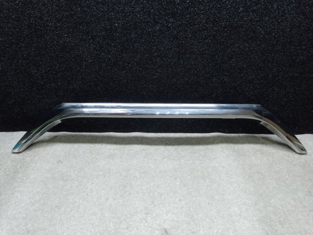 76801-06A60 | Панель підсвічування номера TOYOTA CAMRY 55 14-17