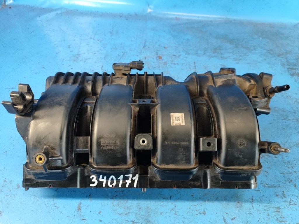 FR3Z-9424-D | Коллектор впускной FORD MUSTANG 15-