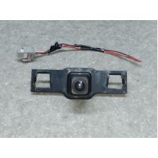Камера заднего вида TOYOTA CAMRY 55 14-17
