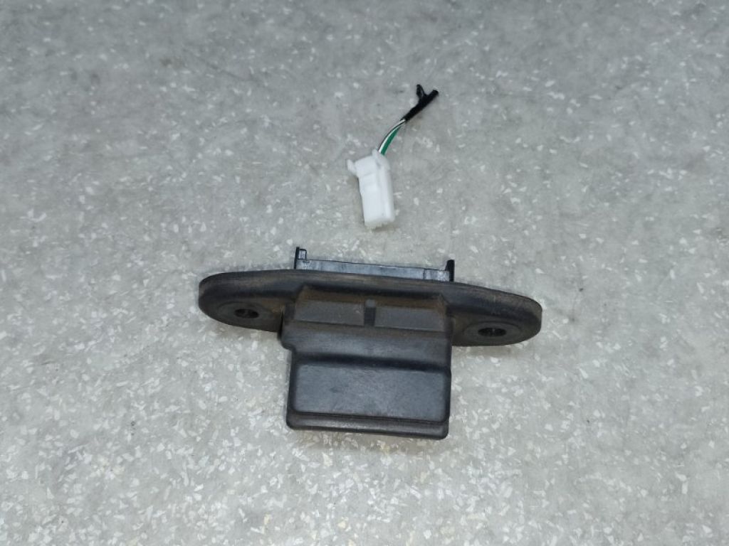 84945-06010 | Кнопка відкриття багажника зовнішня TOYOTA CAMRY 55 14-17