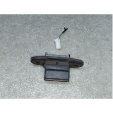 Кнопка открывания багажника наружная TOYOTA CAMRY 55 14-17